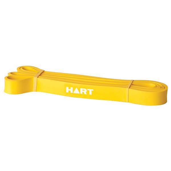 HART Strength Bands - Premium Resistance Bands for Home Workouts, Physical Therapy & Gym Training - Heavy Duty Exercise Bands for Men & Women - Perfect for Strength Training, Mobility Exercises & Rehabilitation
