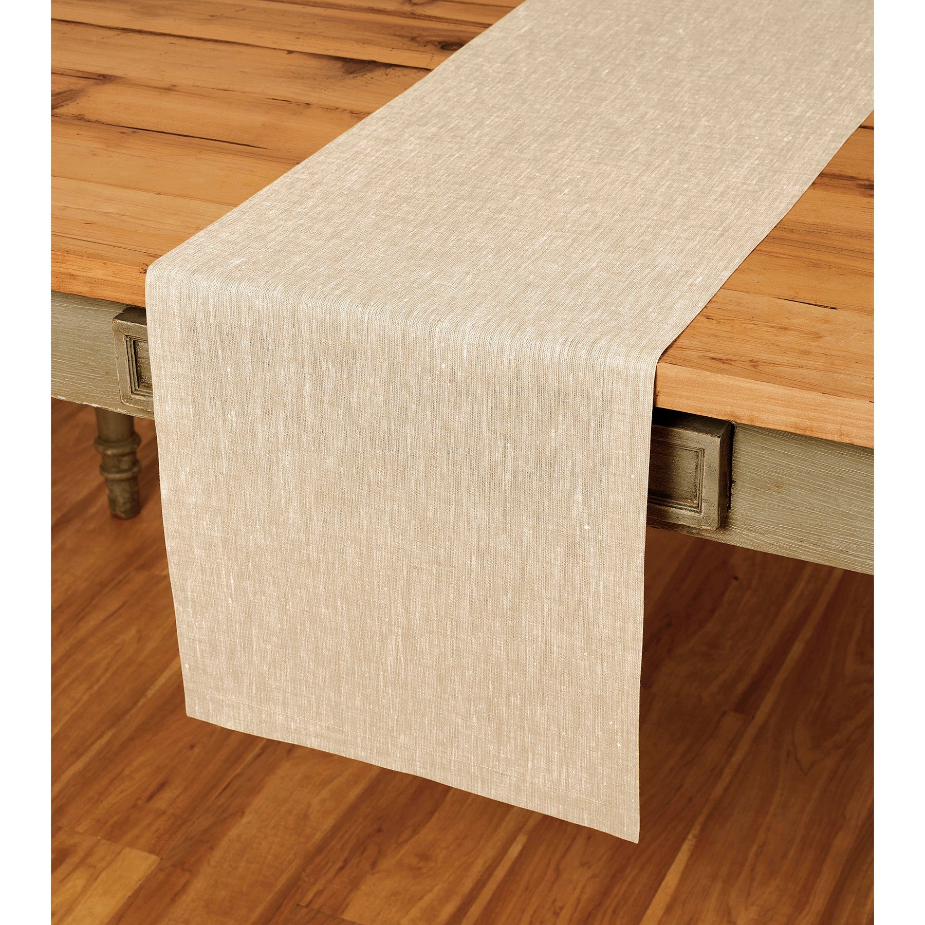 Elegant Athena Table Runner - Premium Dining Table Decor for Weddings, Holidays & Special Occasions
