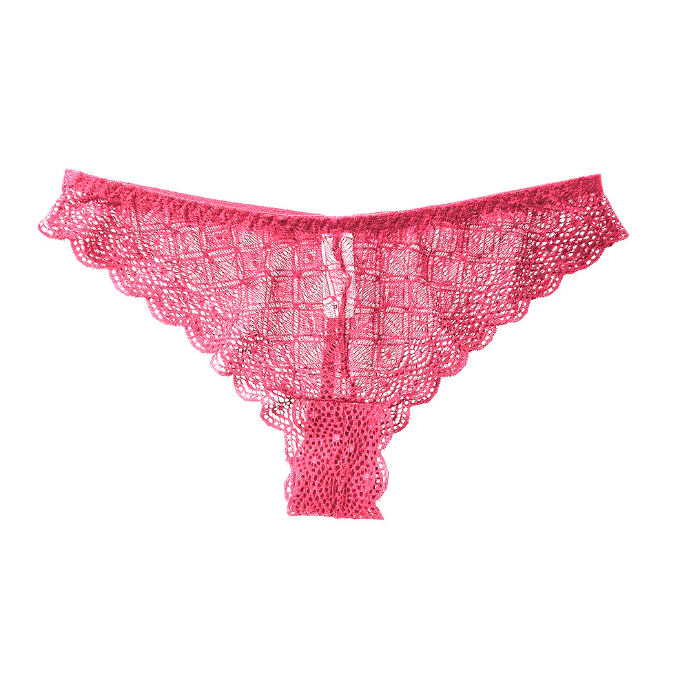 Alessandra Women's Sexy Lace Underwear - Comfortable & Breathable Panties for Everyday Wear, Date Night & Special Occasions