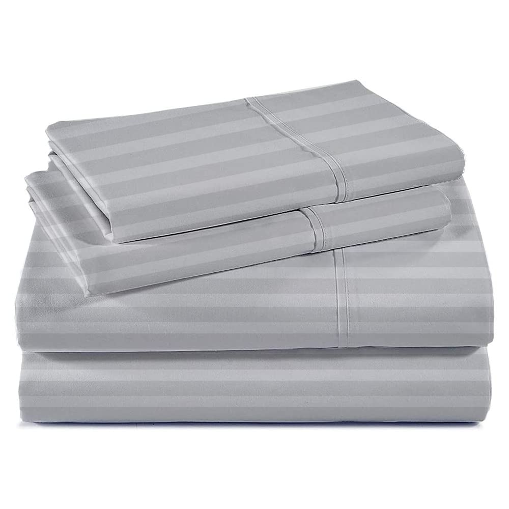 Premium RV Short King Sheet Set 72