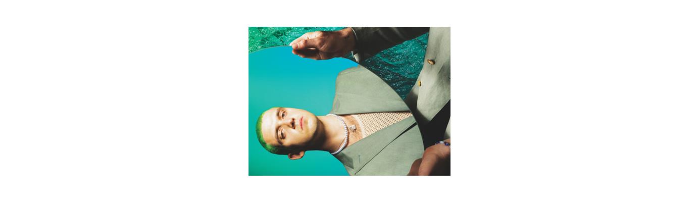 Lauv - All 4 Nothing (Official Album CD) | Pop Music CD | Perfect for Home Listening, Car Rides & Gift Giving