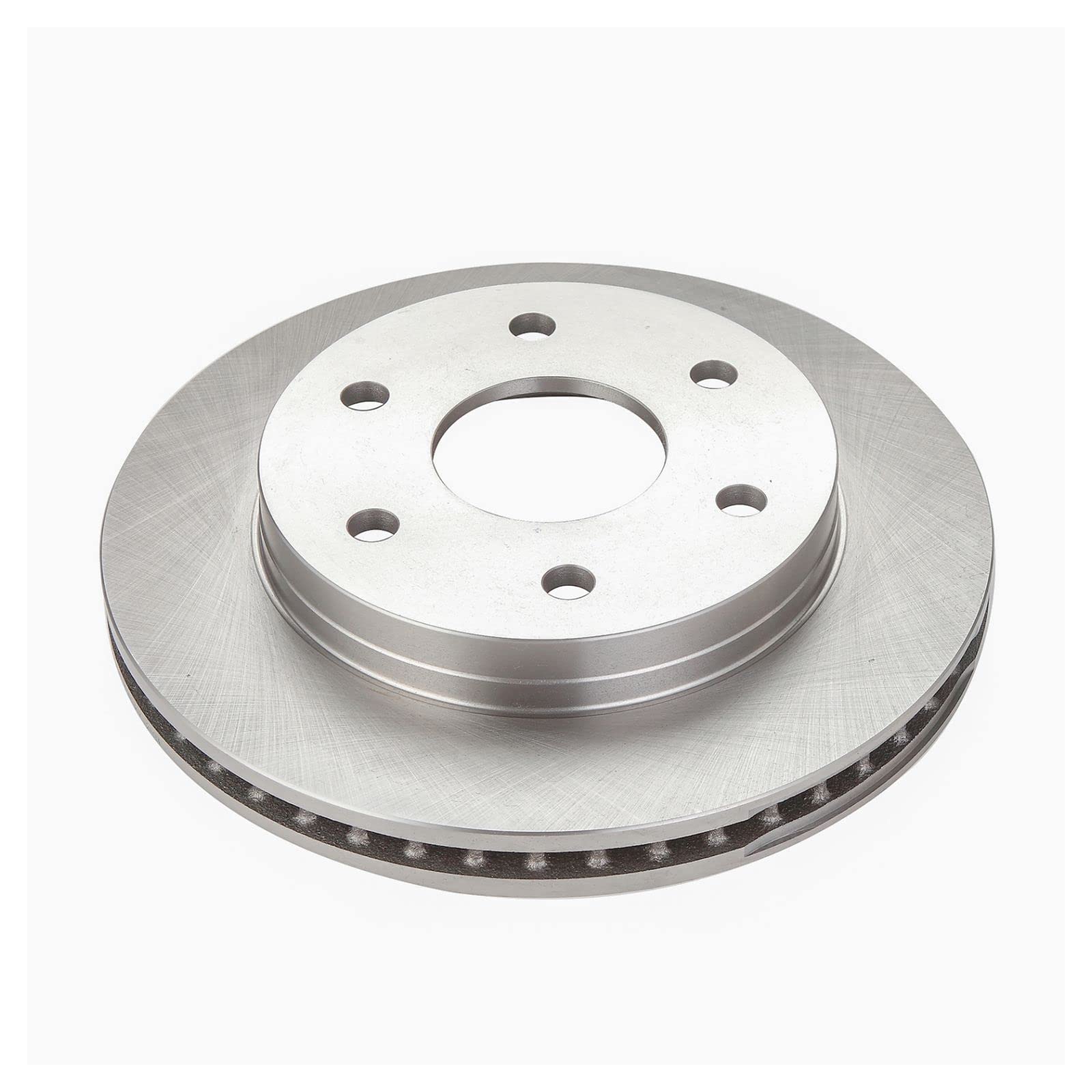 High-Performance Front Ceramic Disc Brake Pad Rotor & Hub Kit with Advanced Chemicals - Perfect for Trucks, SUVs, and Off-Road Vehicles