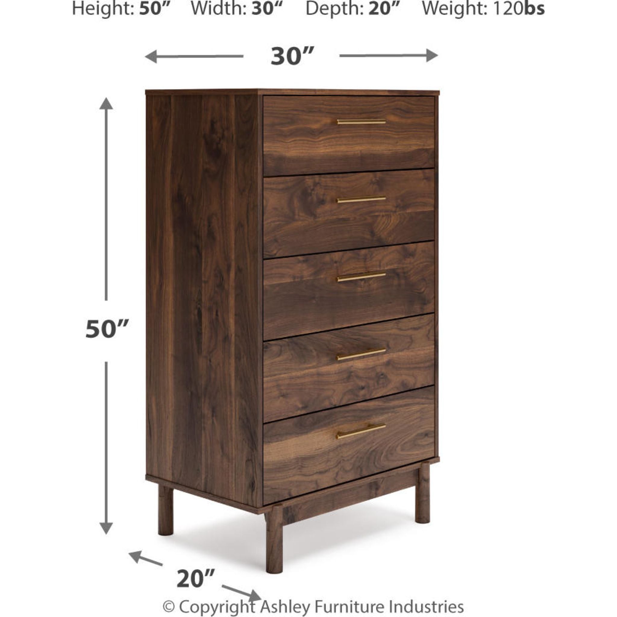 Calverson Chest - Premium Wooden Storage Trunk for Home & Office Organization | Perfect for Blankets, Toys, and Seasonal Decor