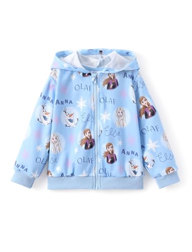 Light Blue-elsa&anna