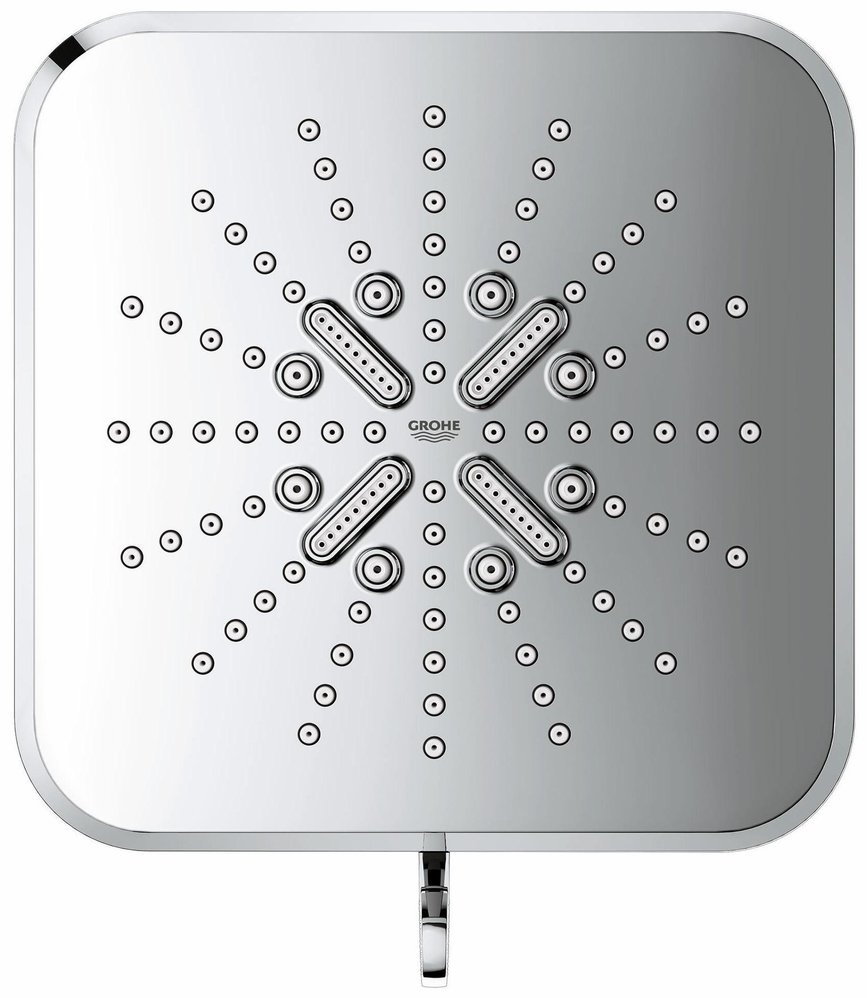 Grohe 26797000 SmartActive 6-1/2