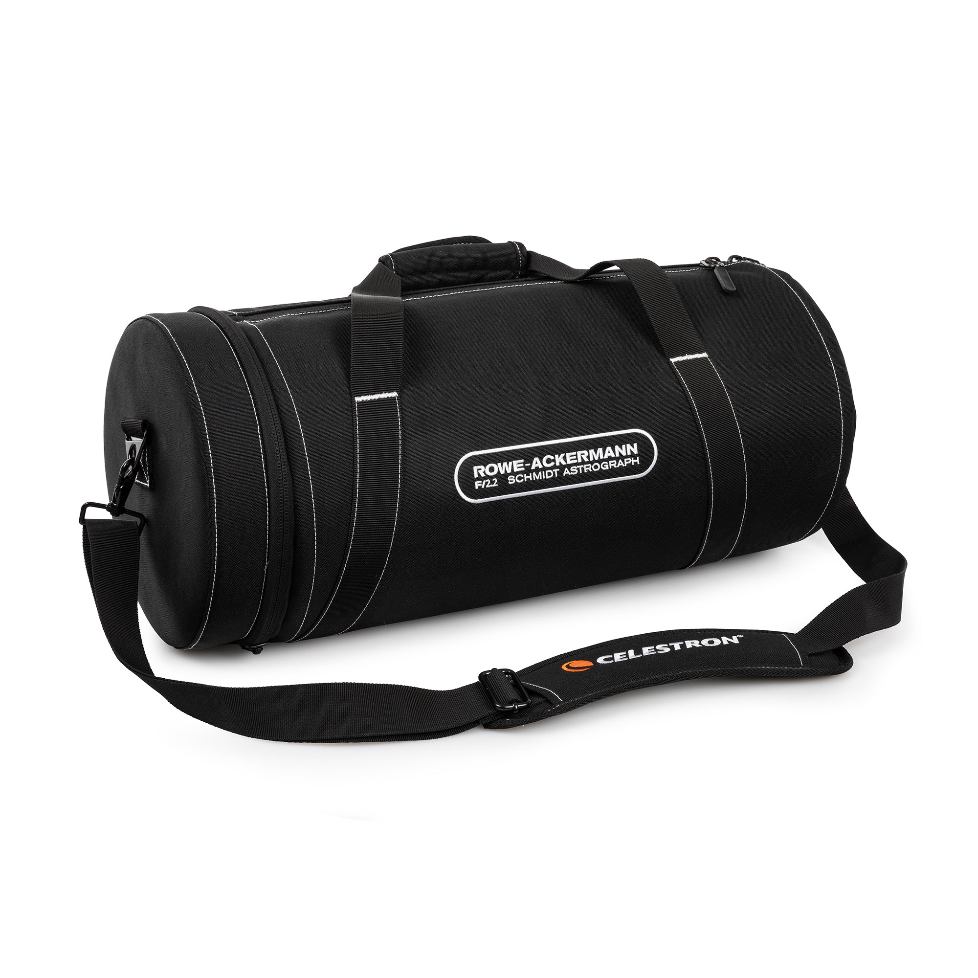 Premium Padded Telescope Bag for 6