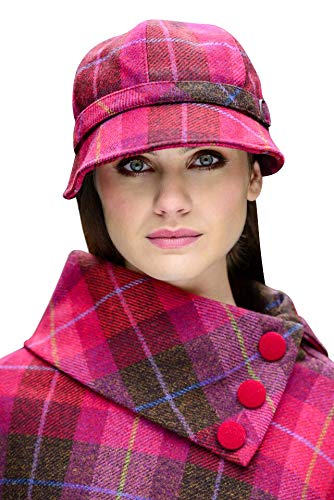 Pink Tartan