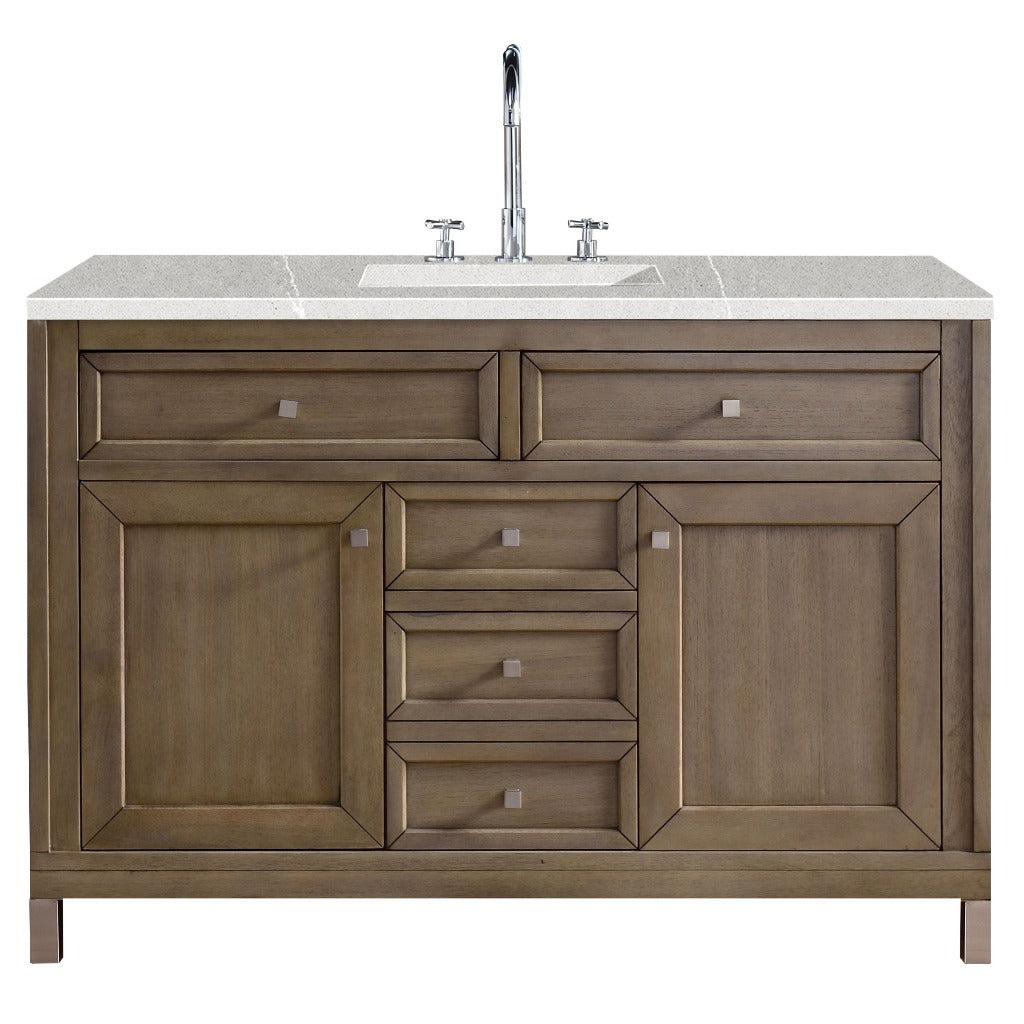 James Martin Vanities Chicago Collection 48