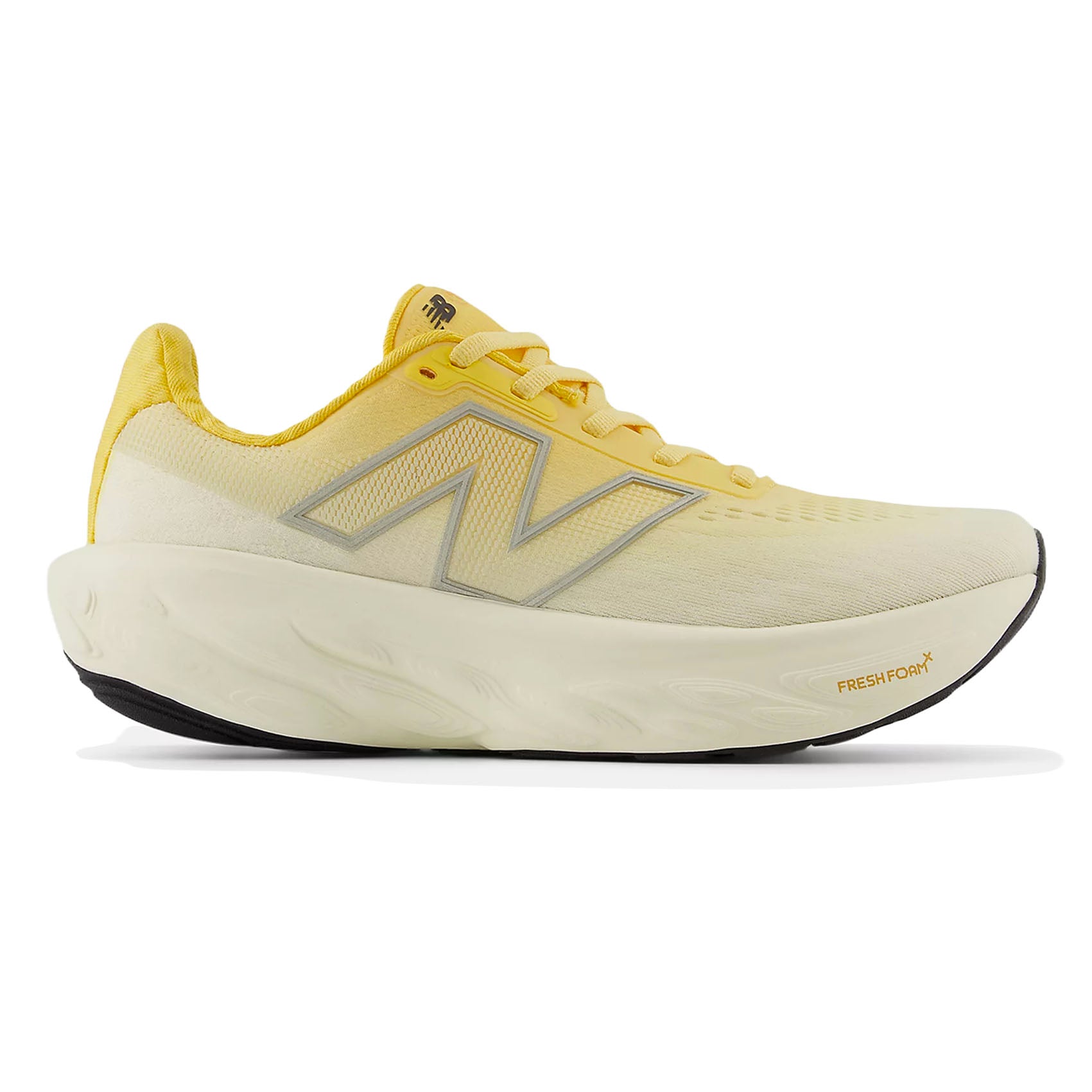 New Balance Women's Fresh Foam X 1080v14 Running Shoes - Lightweight Cushioned Sneakers for Jogging, Gym Workouts & Everyday Comfort