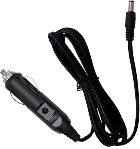 UpBright 12V Car DC Adapter for Bose SoundLink Mini Bluetooth Speaker - Vehicle Boat RV Cigarette Lighter Power Supply Cable - Perfect for Road Trips, Camping & Outdoor Adventures
