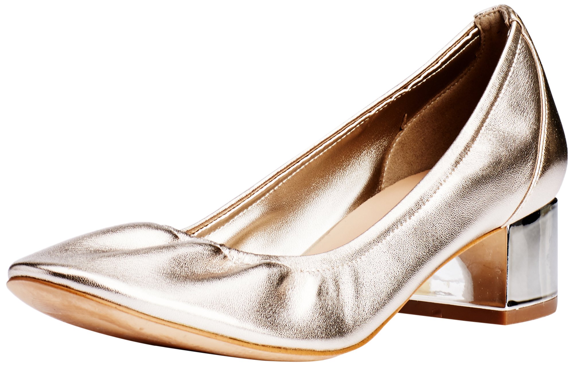 ALDO Women's Comfortable Ballet Flats - Lightweight Slip-On Shoes for Women | Perfect for Office, Travel & Casual Wear