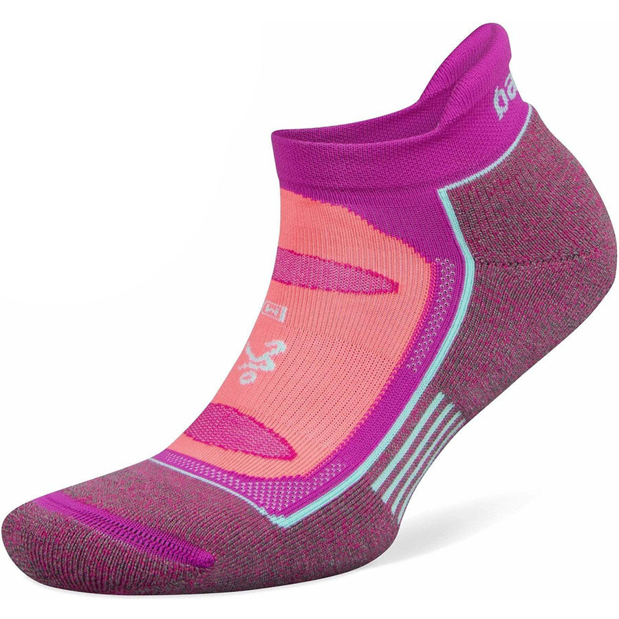 Blister-Resistant No-Show Socks for Men & Women - Comfortable Invisible Liner Socks for Running, Hiking & Everyday Wear
