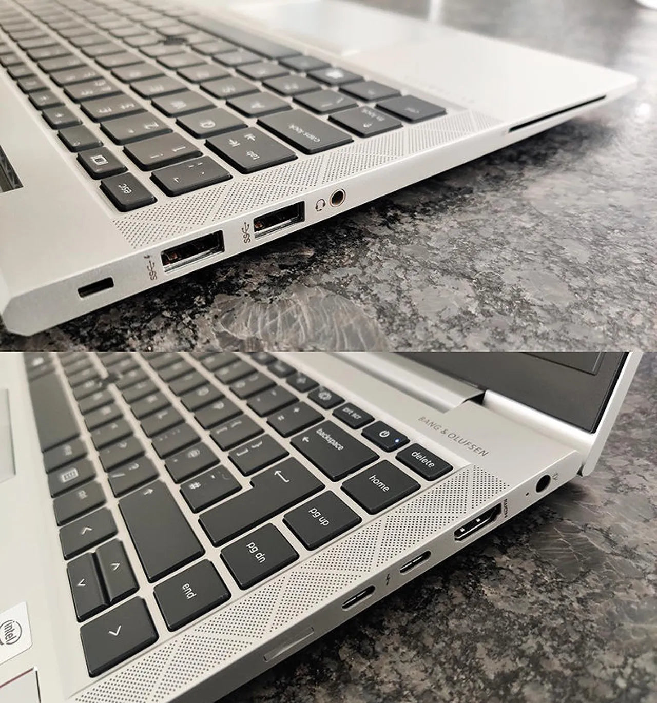 HP EliteBook 840 G7 Refurbished Laptop - 14