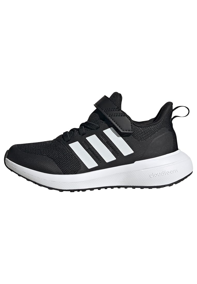 adidas Kids' Fortarun 2.0 Running Shoes - Lightweight & Breathable Sneakers for Boys & Girls - Perfect for School, Sports & Daily Activities