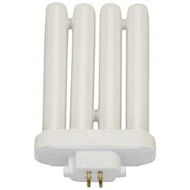 Technical Precision FML65/6500K LED Light Bulb - Energy Efficient Replacement for Batteries & Bulbs | Perfect for Home, Office & Workshop Lighting