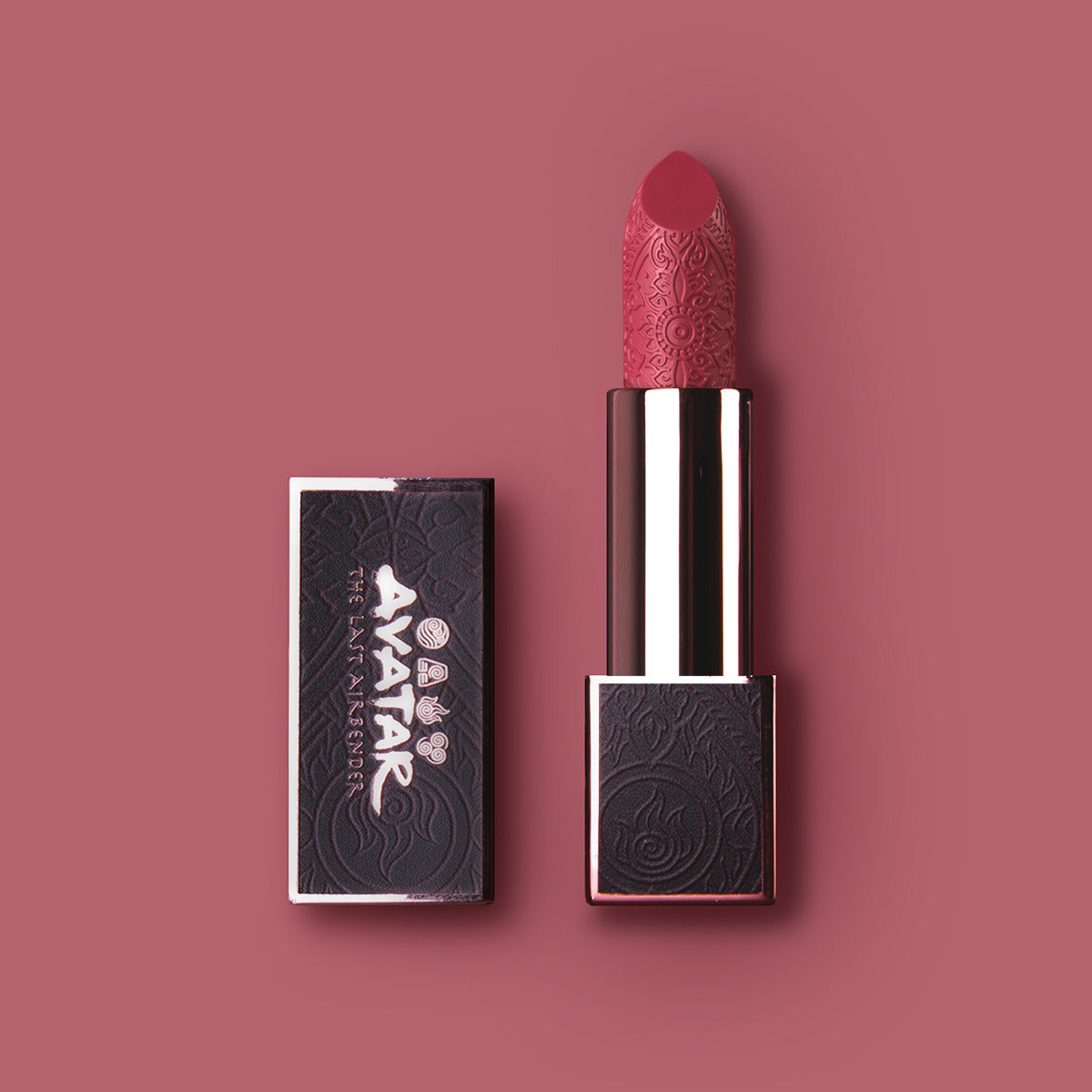 Ty Lee (pink nude)