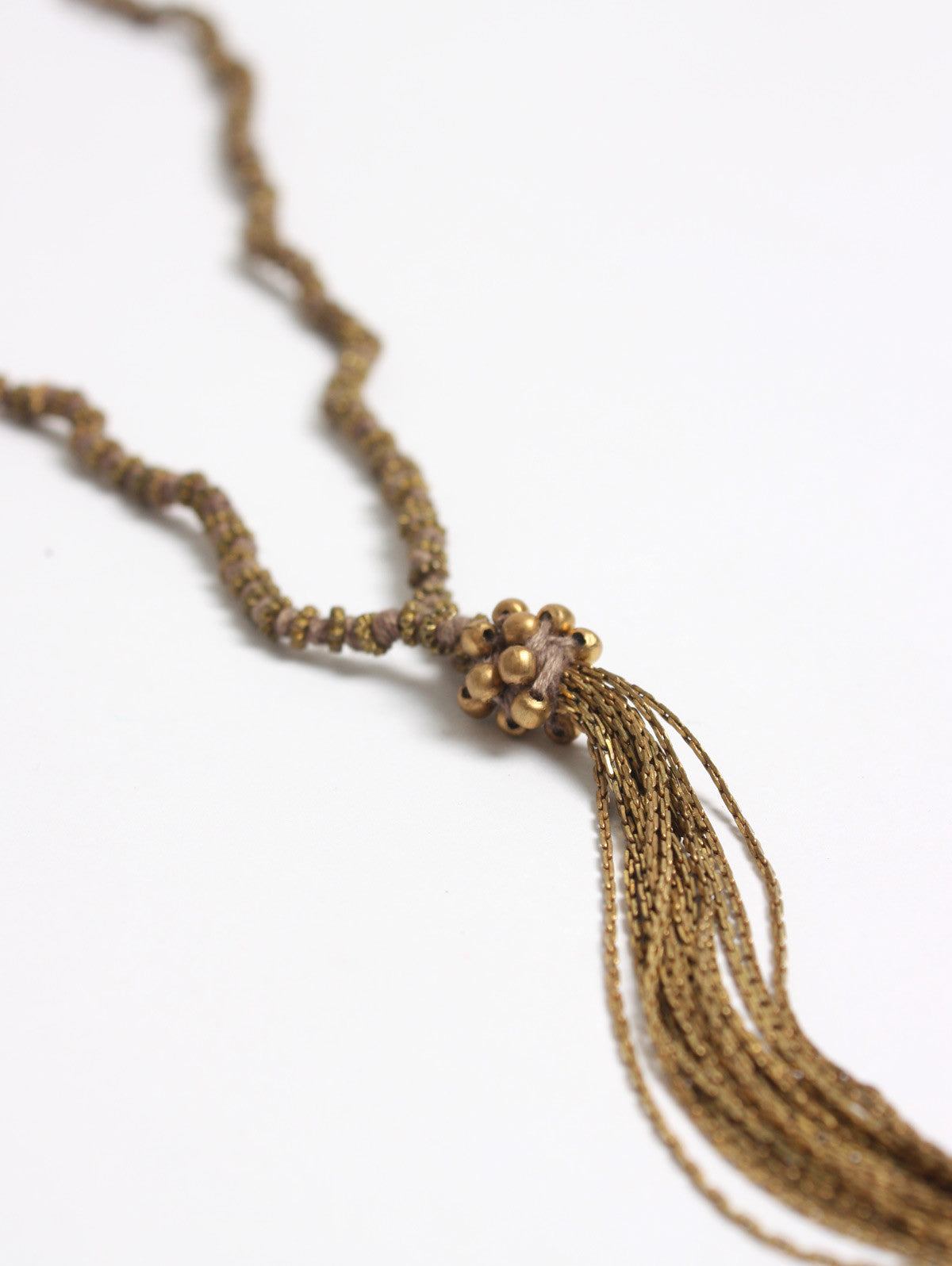Avi Bead Necklaces for Women - Stylish Bohemian Beaded Jewelry for Layering & Everyday Wear | Perfect for Casual Outfits, Beach Parties & Festivals