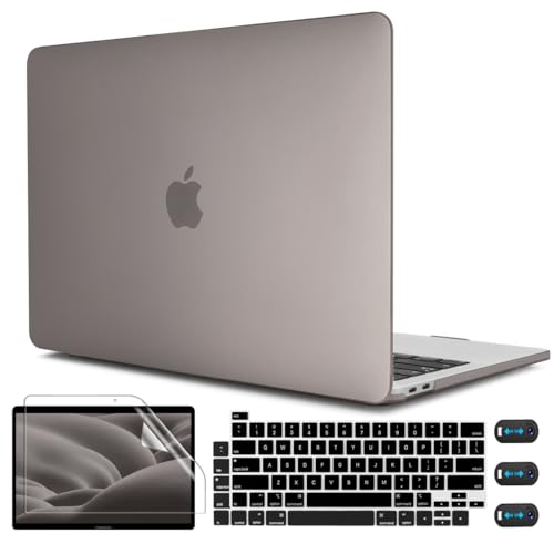 Matte Gray