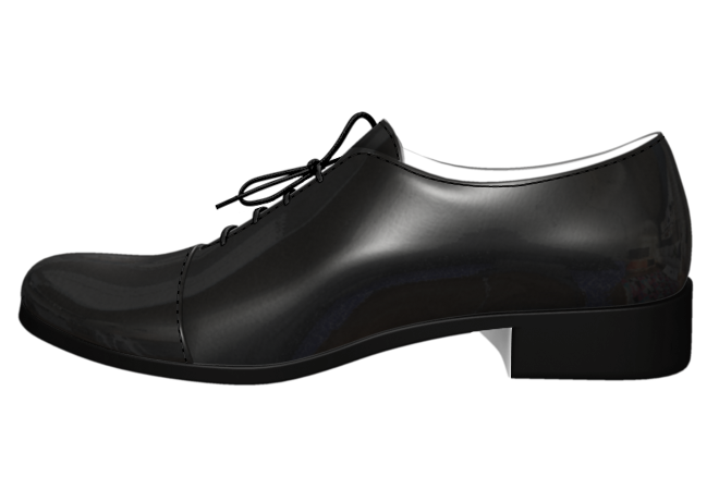 Stylish Gatsby Oxford Shoes for Men - Classic Leather Dress Shoes for Business & Formal Occasions - Perfect for Weddings, Office & Special Events