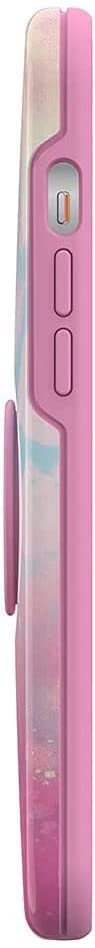 OtterBox Pop Symmetry Series Case for iPhone 12 & iPhone 12 Pro - Protective Phone Cover with Shock Absorption | Daydreamer Design | Retail Packaging - Perfect for Everyday Use, Work & Outdoor Activities