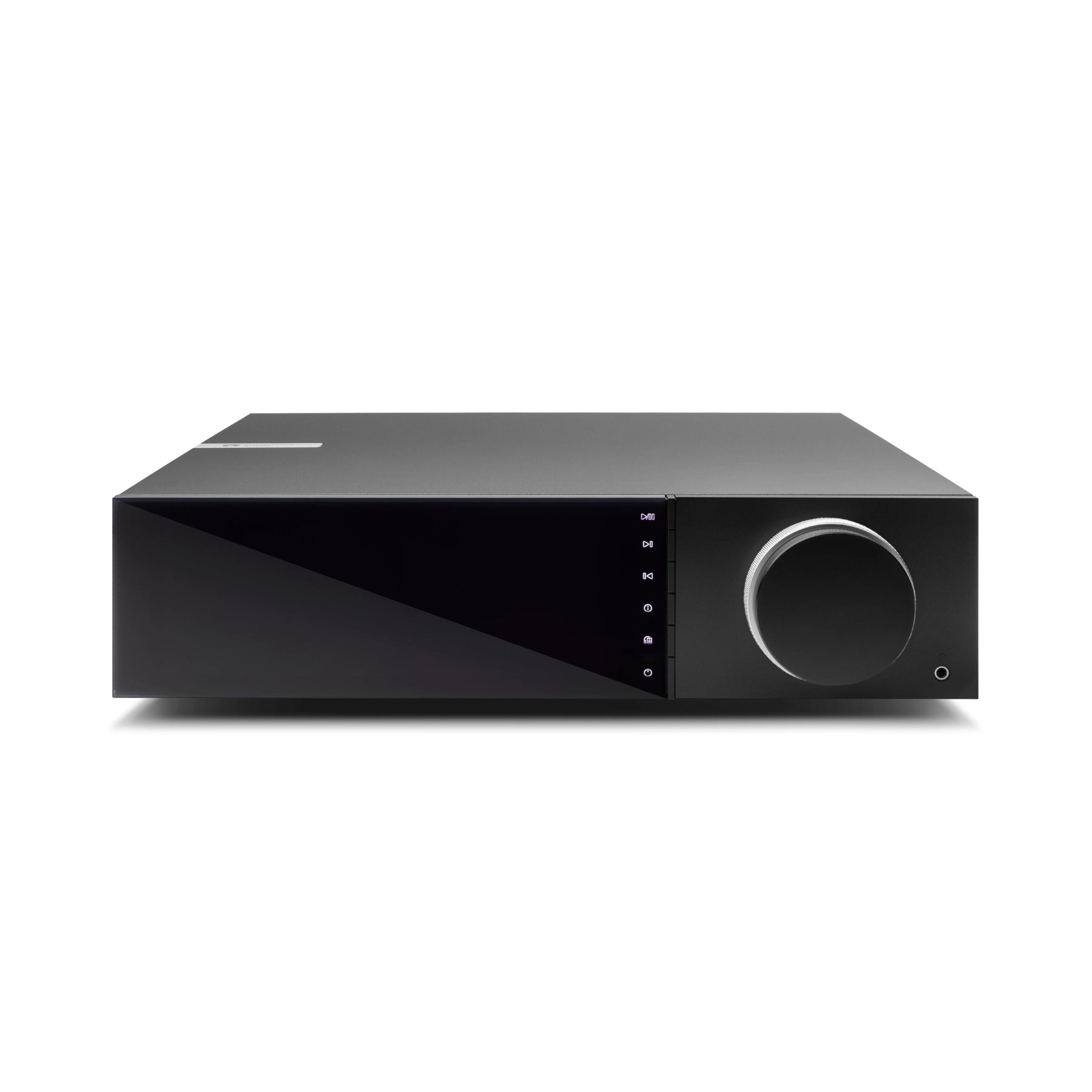 Cambridge Audio EVO 75 All-in-One Hi-Fi Streaming Player - Open Box Discount | Premium Sound for Home Theater, Office & Audiophile Listening