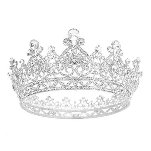 Silver Crown