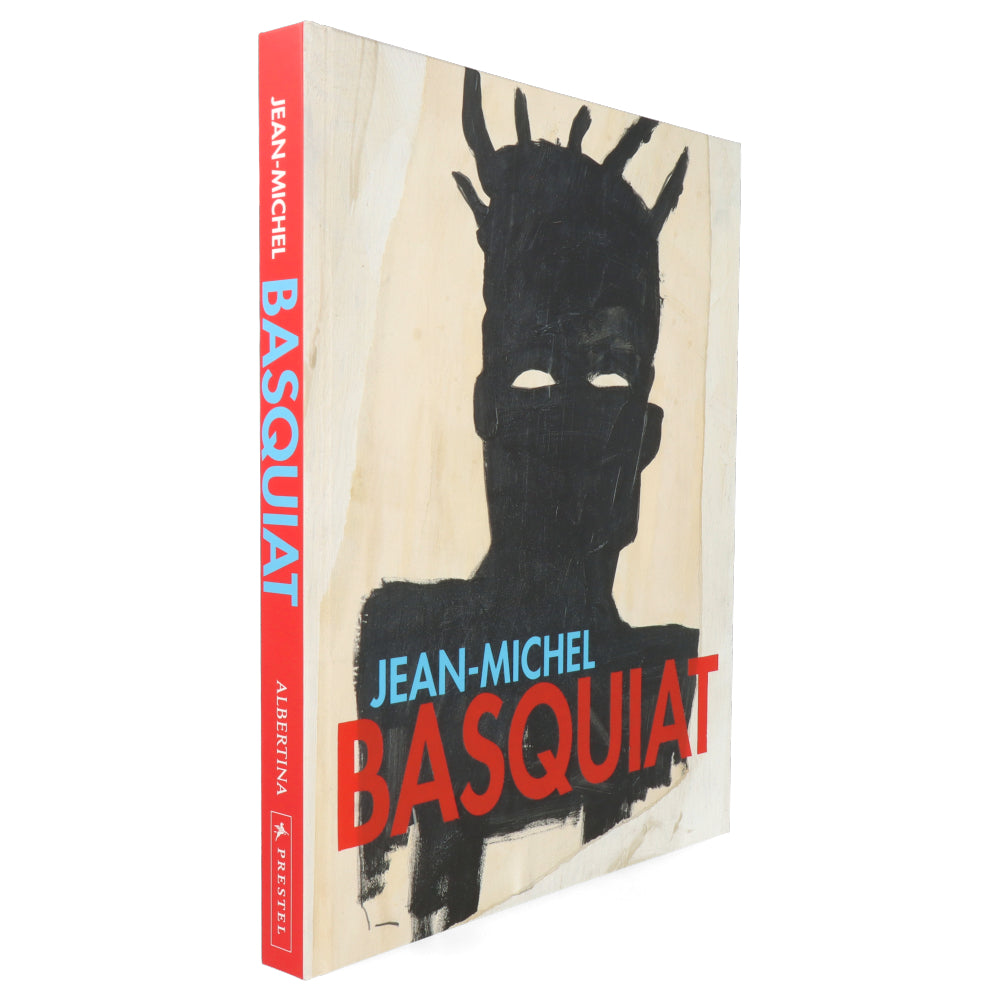 Jean Michel Basquiat Art Book: Of Symbols and Signs - Biography, Paintings & Street Art History - Perfect for Art Collectors, Students & Home Decor