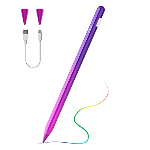 Gradient Purple