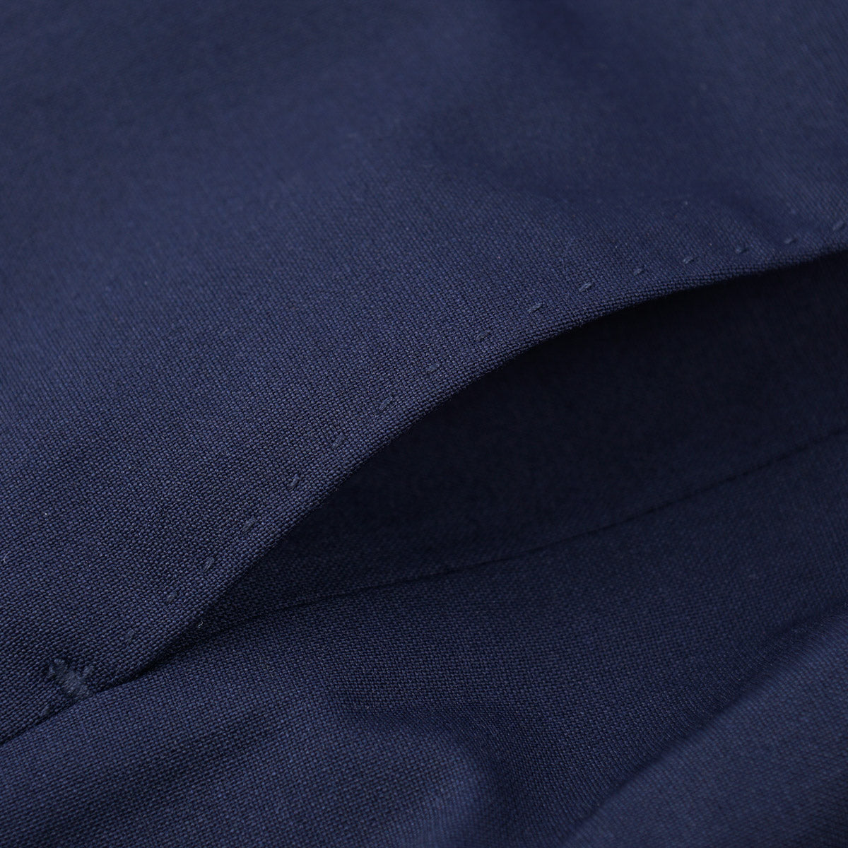 Boglioli Men's Trim Fit Stretch Wool Dress Pants - Comfortable Business Casual & Office Trousers for Professional Wear