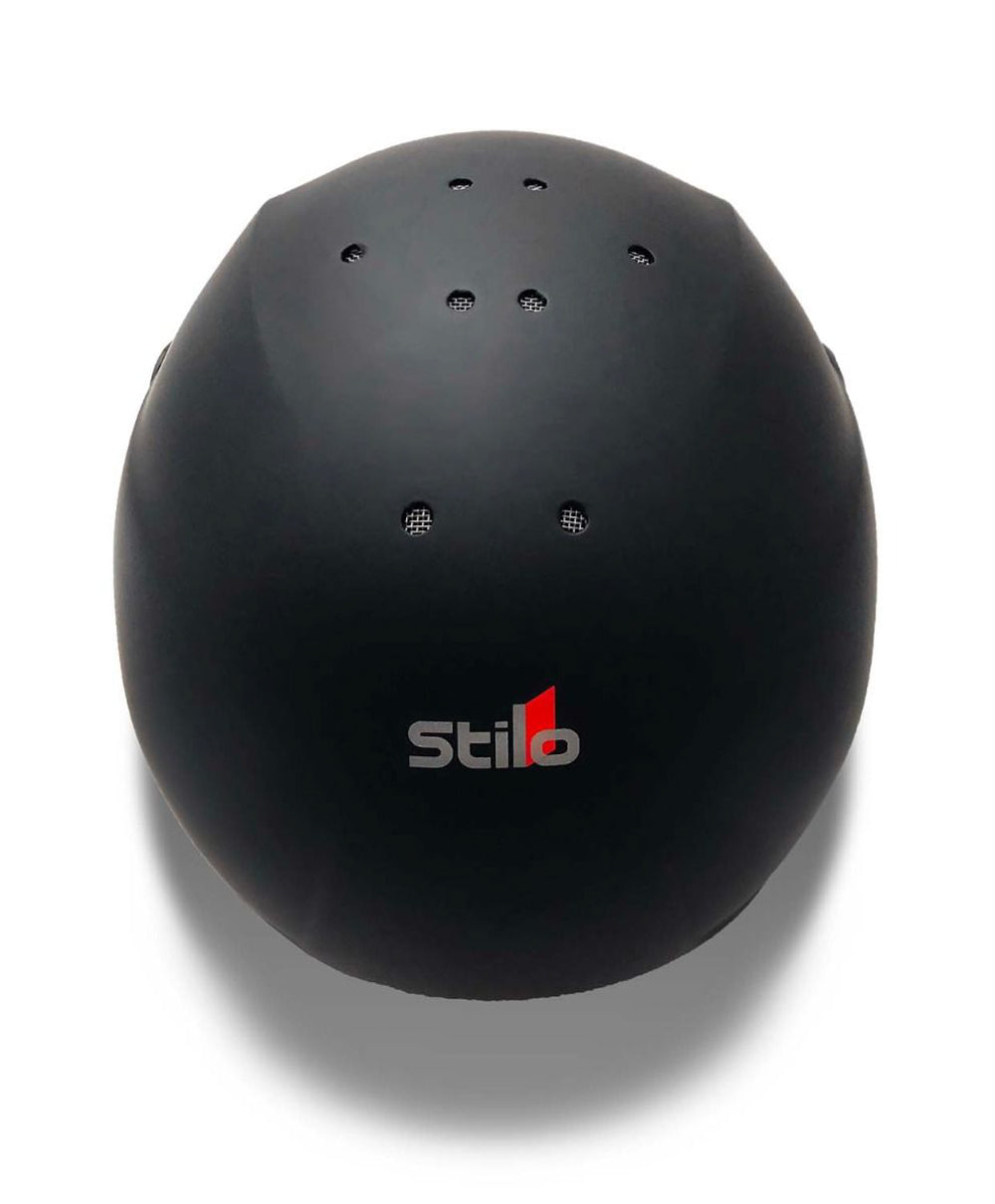 Stilo ST5 GT Composite Snell SA2020 Racing Helmet - Lightweight & Durable for Motorsports, Karting & Track Days