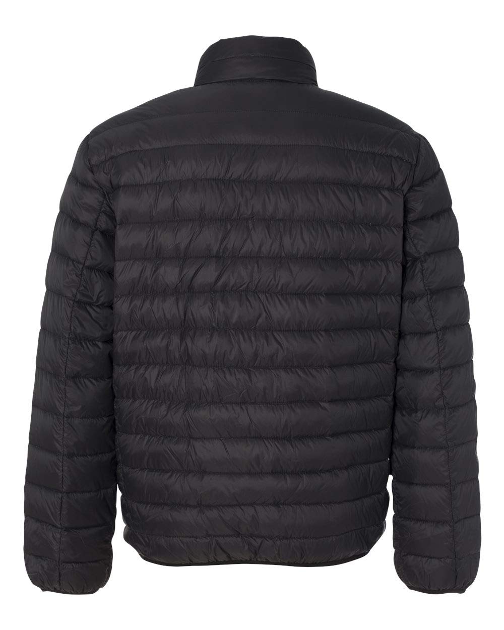 Men's Waterproof Down Puffer Jacket - Winter Warm Insulated Coat for Outdoor Activities | Hiking, Skiing & Snowboarding