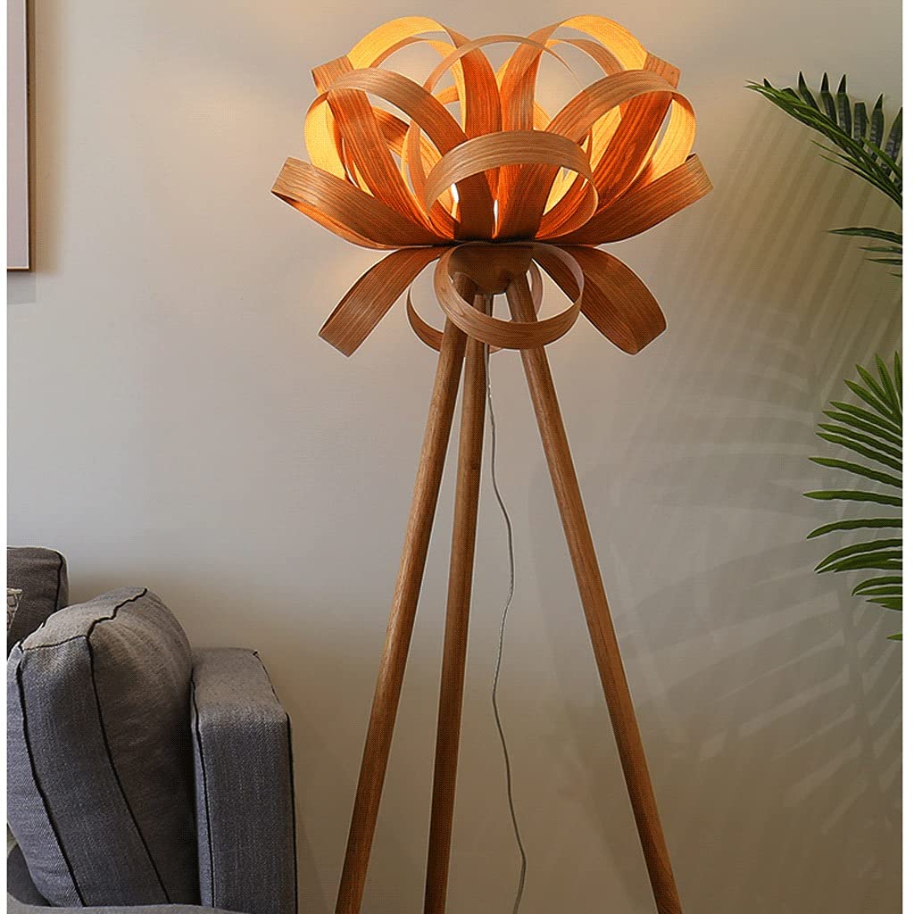 Modern Tripod Floor Lamp 58.2