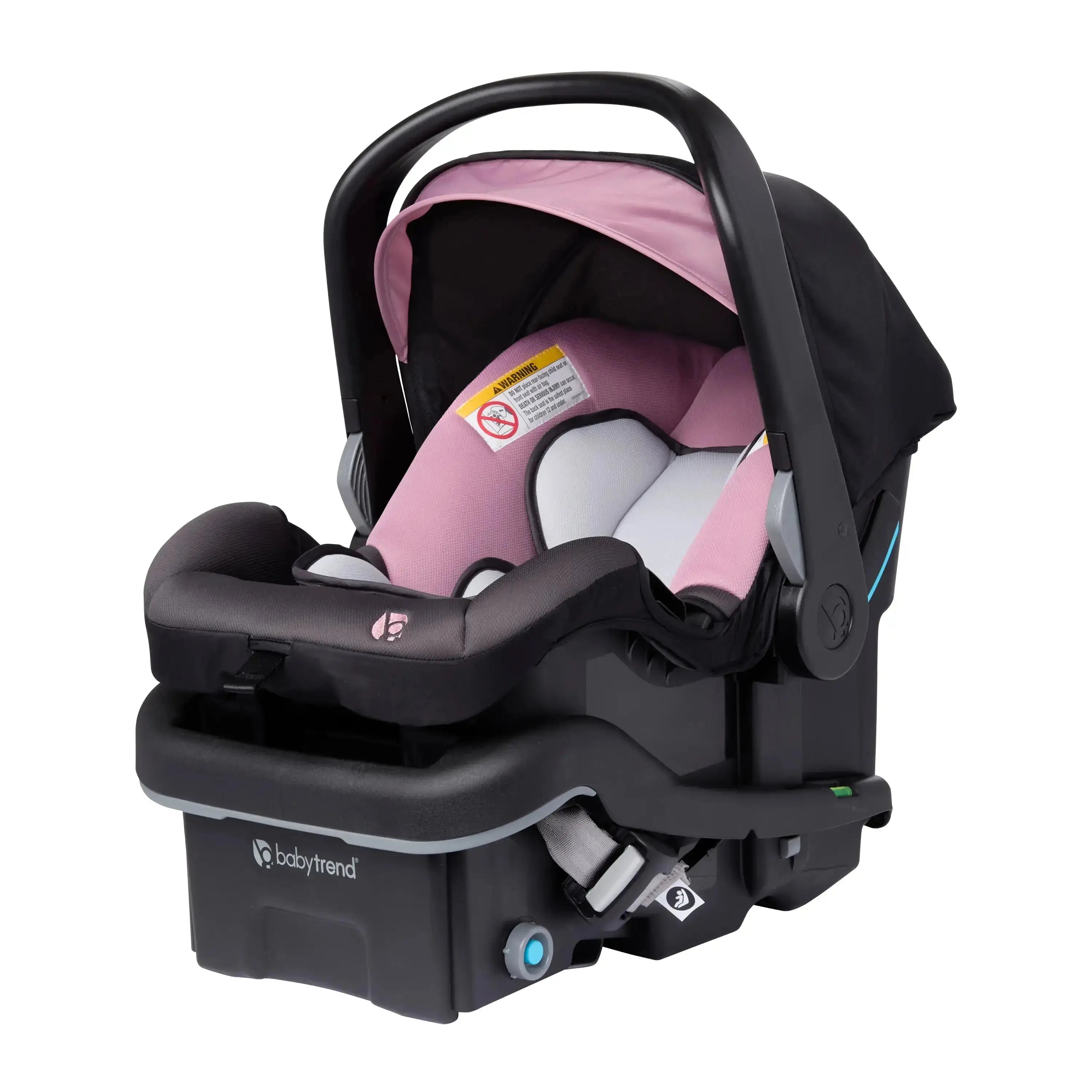 EZ Lift™ PRO Infant Car Seat - Lightweight & Safe Baby Car Seat for Newborns to 35 lbs - Perfect for Travel, Airplanes & Everyday Use