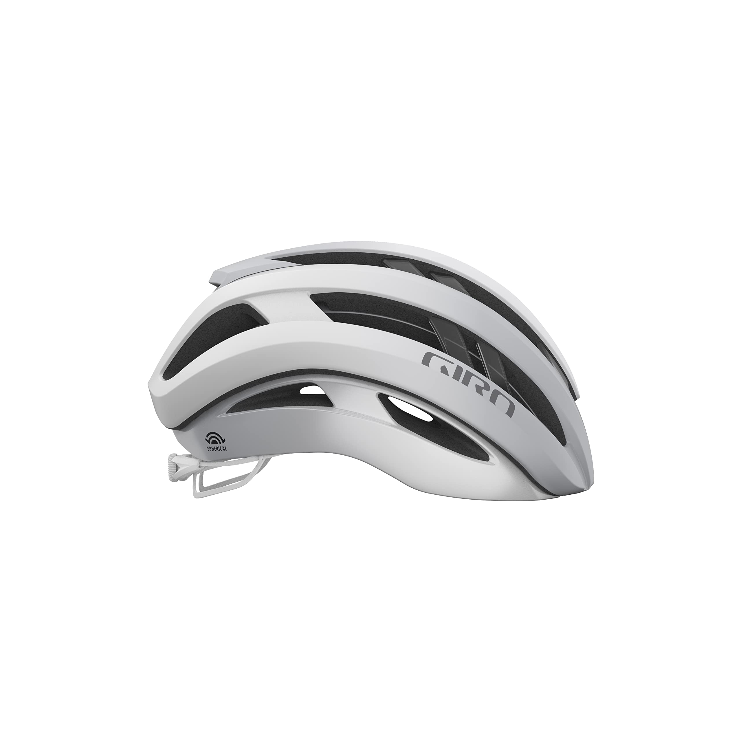 Giro Aries Spherical Bike Helmet - Lightweight & Ventilated Cycling Helmet for Road & Mountain Biking | Perfect for Commuting, Training & Outdoor Adventures