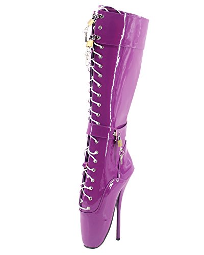 Purple Shiny