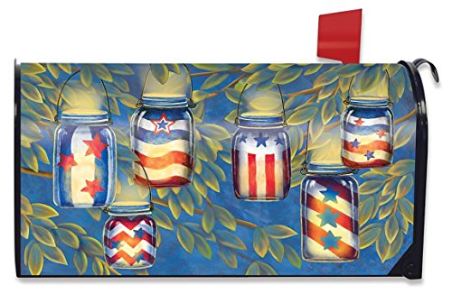 07 - Patriotic