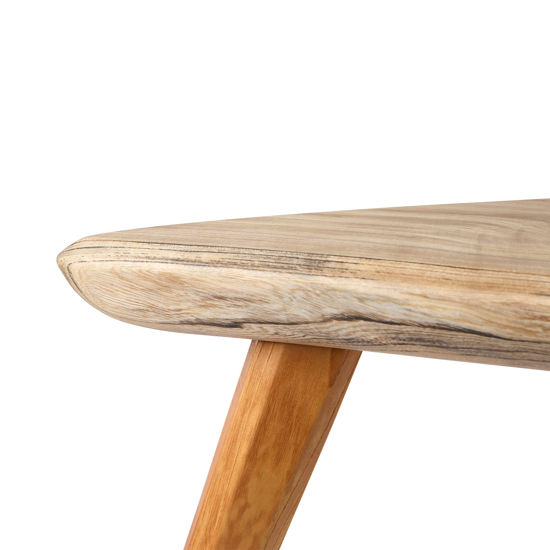 #1 Best-Selling Natural Wide Stool - Perfect for Home, Office & Outdoor Seating