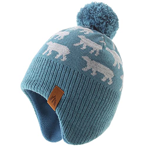 Blue Bear
