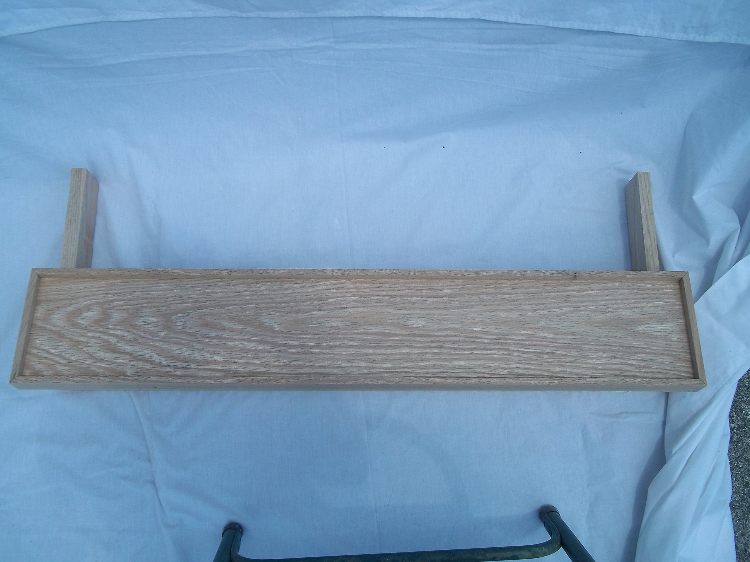 Comfortable Butt Rest for Closet Gun Rack - Ergonomic Support for Firearm Storage | Perfect for Home Safes, Hunting Gear & Gun Cabinets