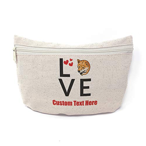 8X6 Inches Natural Personalized Text Here