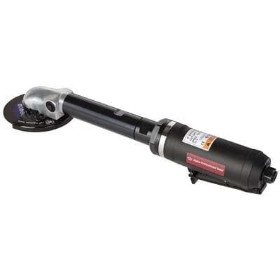 COTE 04 Pneumatic Extended Cut Off Tool - High Power Air Cutting Tool for Metal, Wood, Plastic - Perfect for DIY, Construction, and Automotive Repair