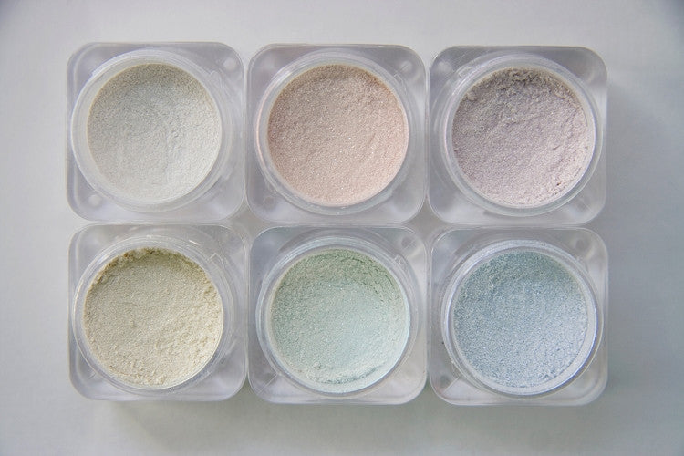 Cosmetic Glitter Collection