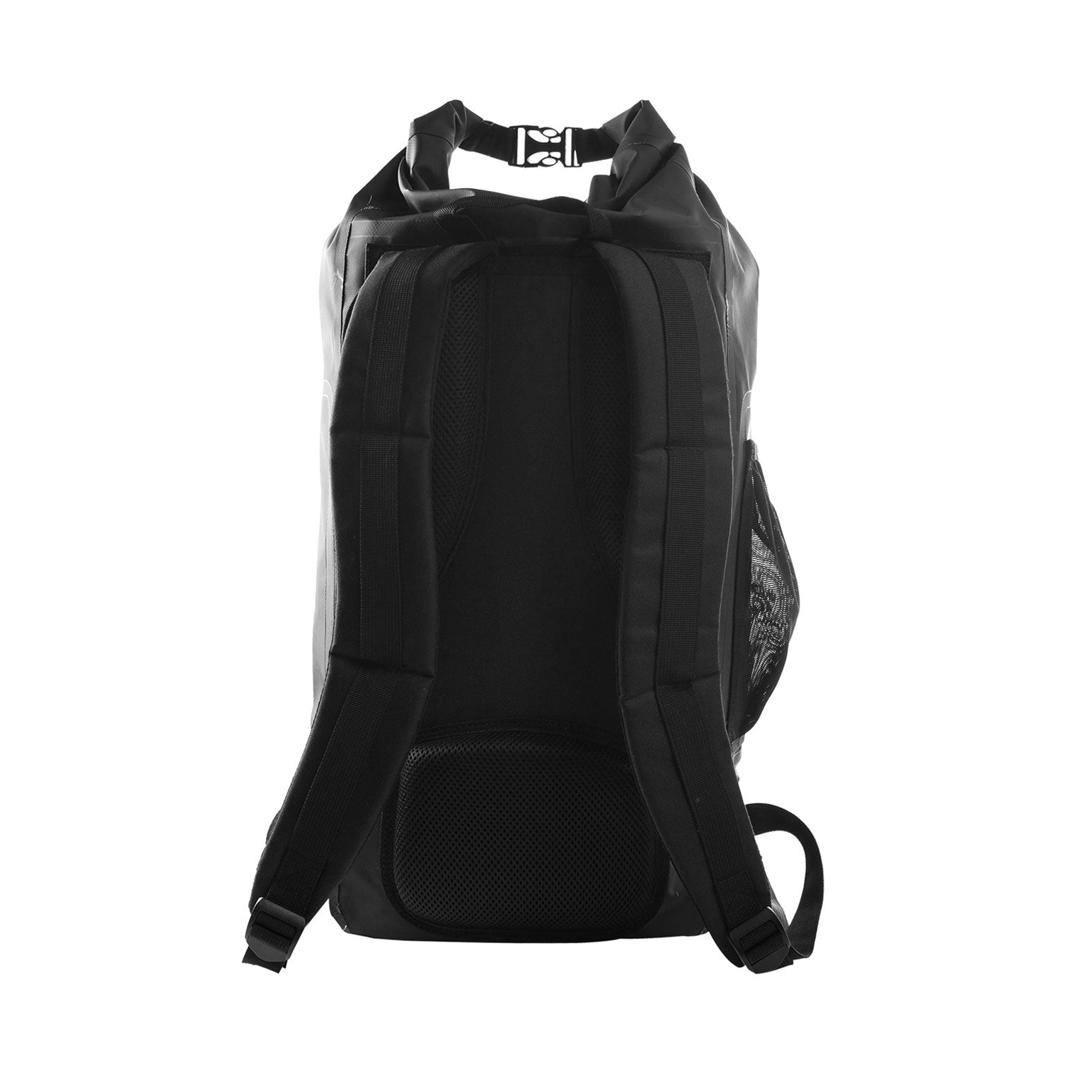 SD LEGION / ADELIO Tactical Recon Backpack - Military Style MOLLE Rucksack for Outdoor Hiking, Camping & Airsoft - Durable Waterproof Daypack for Men & Women