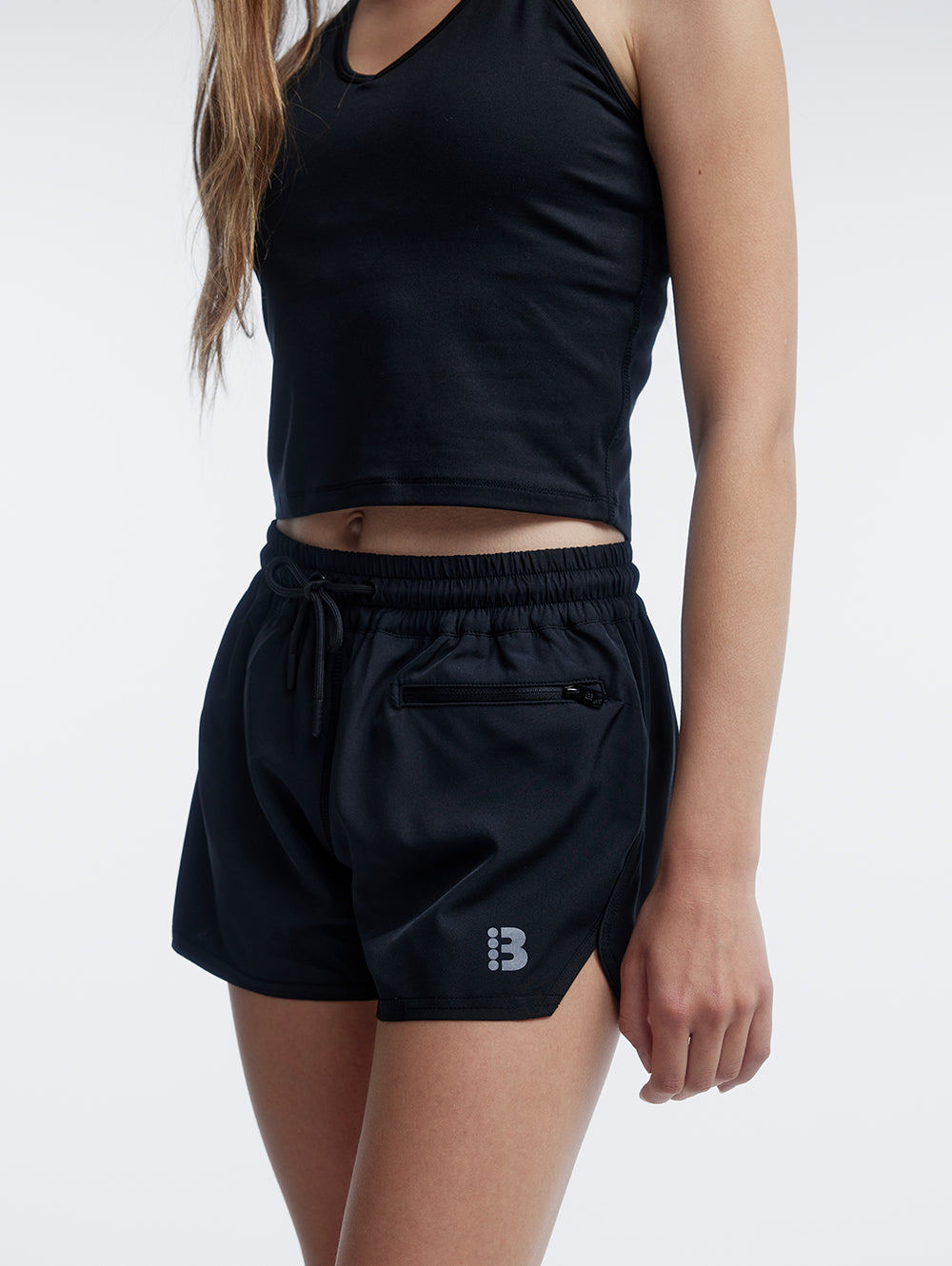 Parker Performance Shorts - Men's Lightweight Quick-Dry Athletic Running Shorts for Gym, Workout & Outdoor Sports