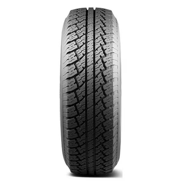 Antares SMT A7 A/T 175/80R14 92S All-Terrain Tires - Durable Off-Road & Highway Performance for Trucks, SUVs & Light Trucks