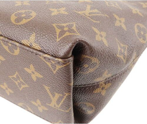 Authentic Pre-Owned Louis Vuitton Monogram Tuileries Besace 2-Way Crossbody Shoulder Bag - Vintage Luxury Handbag for Women, Perfect for Daily Use, Travel & Special Occasions