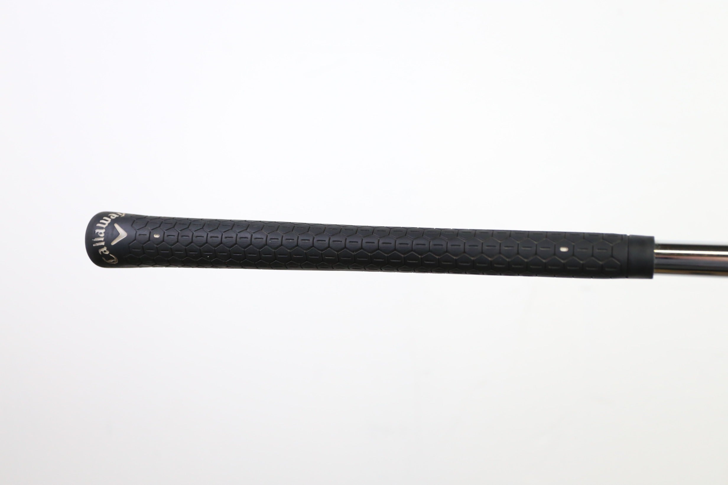 Used Callaway X Hot Single 9 Iron Right Handed Stiff Flex Golf Club - Perfect for Right-Handed Golfers Seeking Distance and Accuracy on the Course