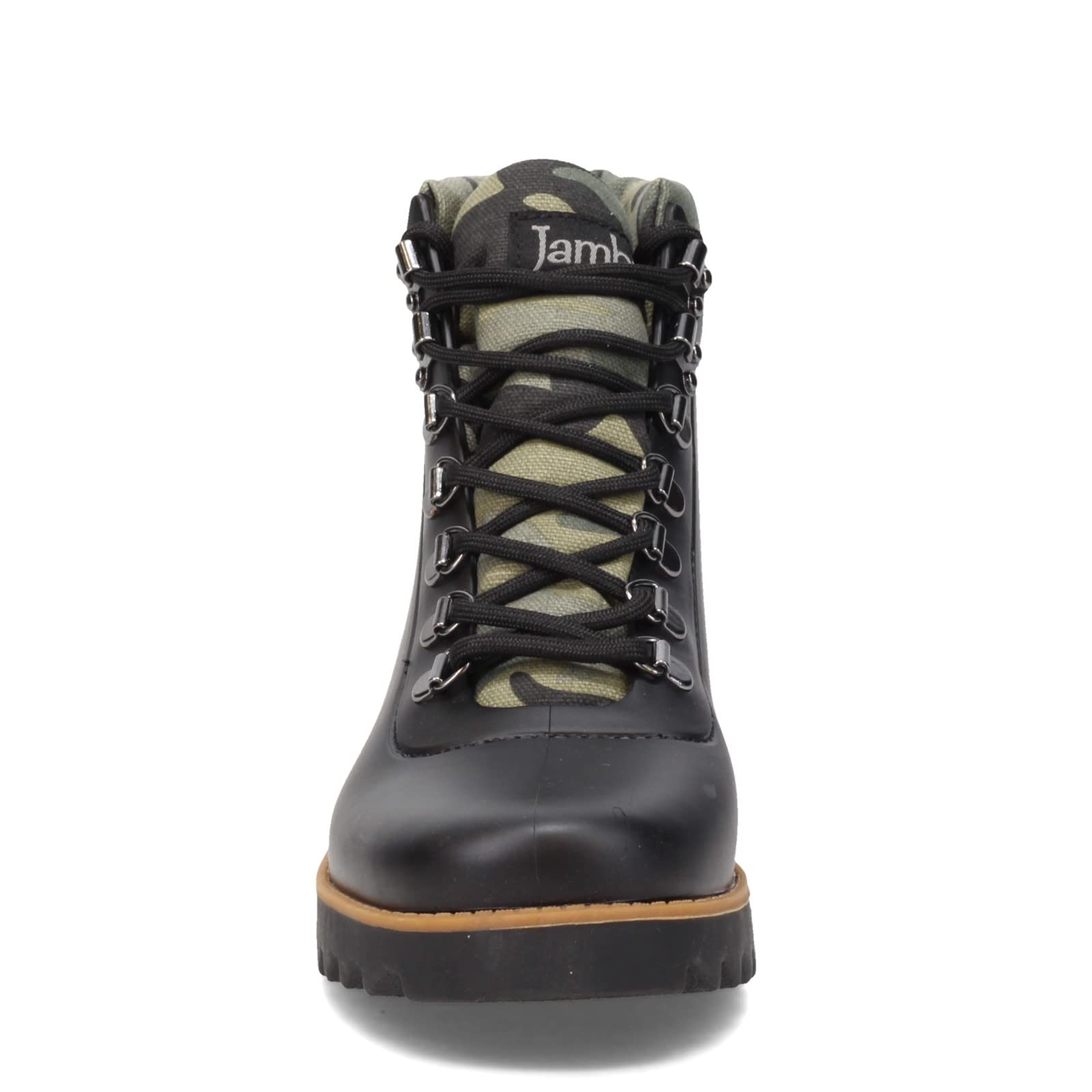 **Jambu Women's Rainey Waterproof Hiking Ankle Boots - Lightweight & Comfortable for Outdoor Adventures, Walking & Travel**