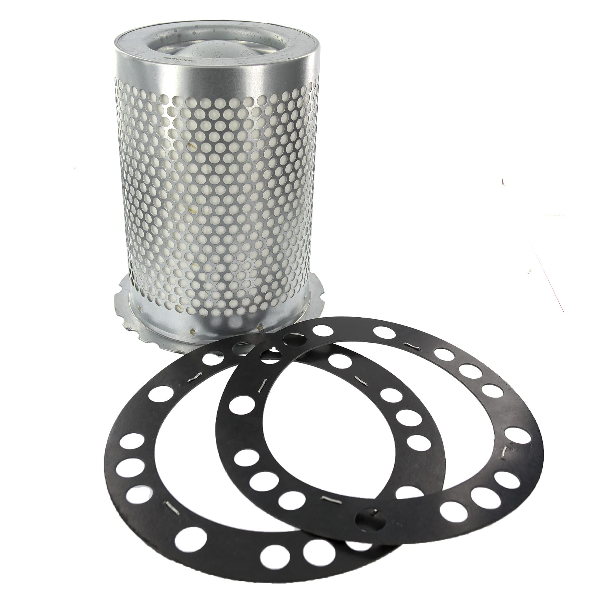 High-Efficiency Aftermarket Kaeser 6.2011.1 Air/Oil Separator Replacement Part for Compressed Air Equipment & Systems – Ideal for Industrial Air Compressors, Pneumatic Tools, and HVAC Systems