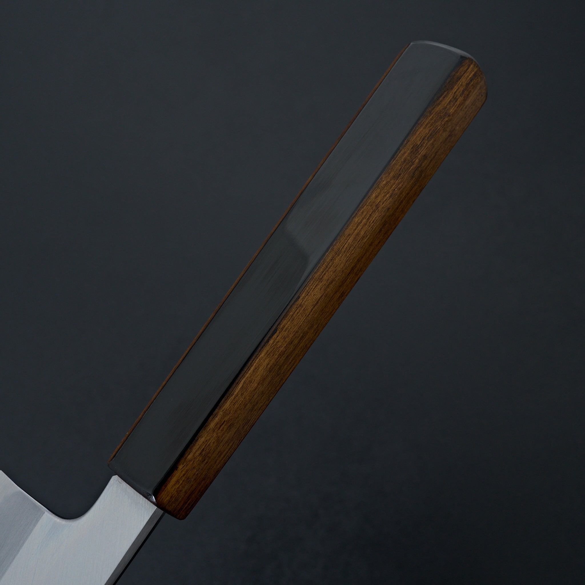 Premium Kagekiyo Blue #1 Gyuto 210mm Japanese Chef Knife - High Carbon Steel Blade for Professional Cooking, Sushi & Meat Cutting - No Saya Included